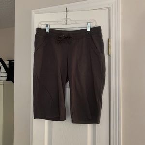 Nike long short